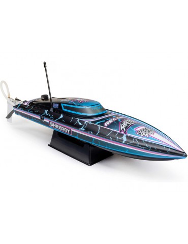 Proboat Recoil 2 18" BL RTR Shreddy