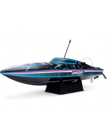 Proboat Recoil 2 18" BL RTR Shreddy