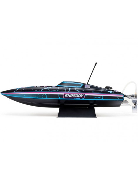 Proboat Recoil 2 18" BL RTR Shreddy