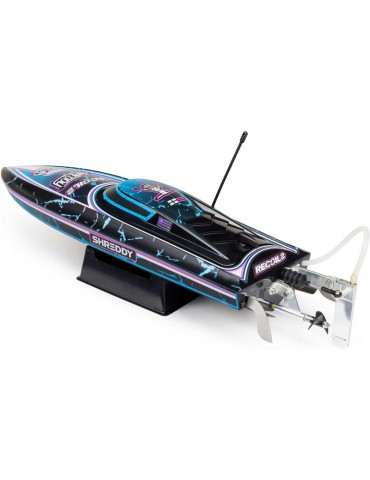 Proboat Recoil 2 18" BL RTR Shreddy