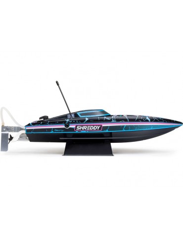 Proboat Recoil 2 18" BL RTR Shreddy