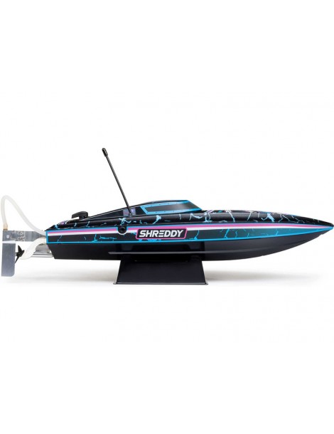 Proboat Recoil 2 18" BL RTR Shreddy