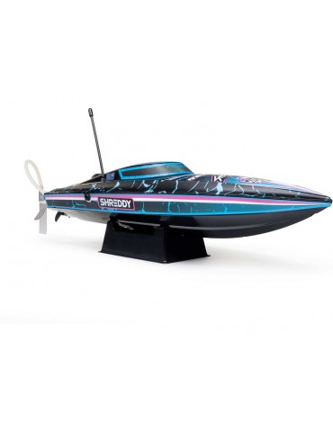 Proboat Recoil 2 18" BL RTR Shreddy
