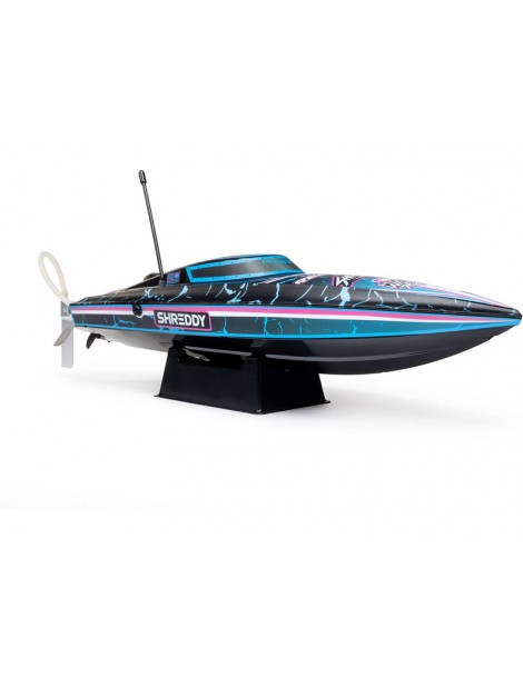 Proboat Recoil 2 18" BL RTR Shreddy