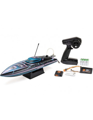 Proboat Recoil 2 18" BL RTR Shreddy