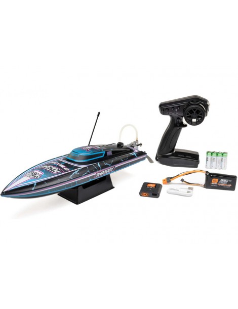 Proboat Recoil 2 18" BL RTR Shreddy