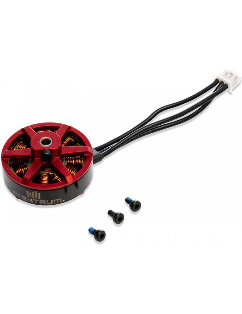 Spektrum 2305 - 1300Kv Brushless Main Motor