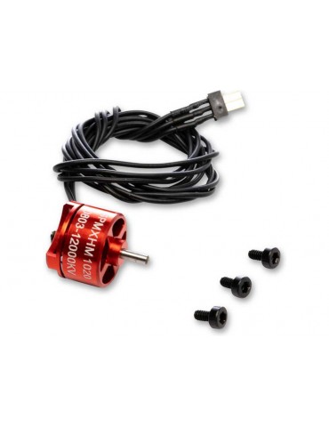 Spektrum Brushless Motor 1104-5500Kv