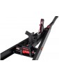 Traxxas priekaba, Spartan/DCB M41 (su kabliu)