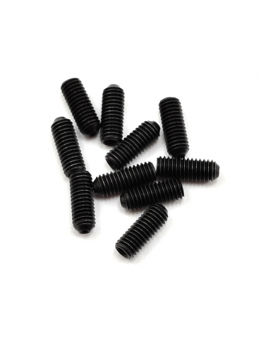 Yokomo 3x8 mm varžtų...