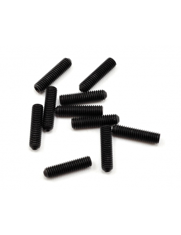 Yokomo 3x12 mm varžtų...