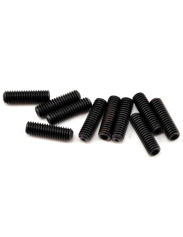 Yokomo 3x10 mm varžtų...