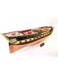 Vanguard Models HMS Indefatigable 1794 1:64 kit