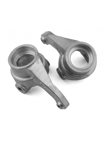 Alu Knuckle Arm Kyosho...