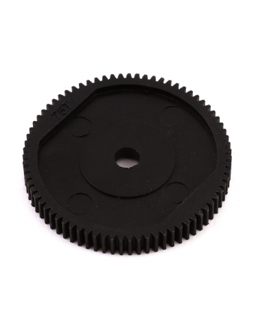 Spur Gear 75T EP Fazer-Rage...
