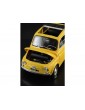 Italeri Fiat 500 F 1968 atnaujintas leidimas (1:12)