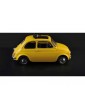 Italeri Fiat 500 F 1968 atnaujintas leidimas (1:12)