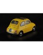 Italeri Fiat 500 F 1968 atnaujintas leidimas (1:12)