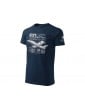 Antonio Men's T-shirt L-29 Dolphin L