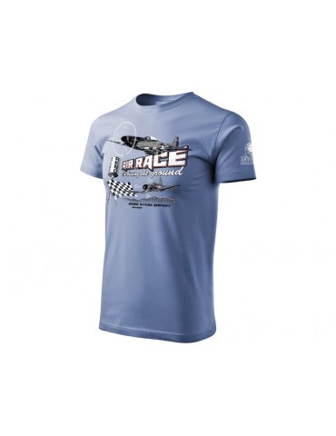 Antonio Men's T-shirt Reno Air Race L