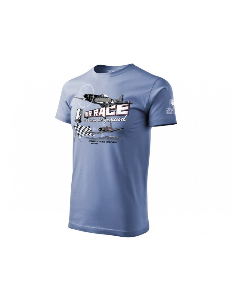 Antonio Men's T-shirt Reno Air Race L