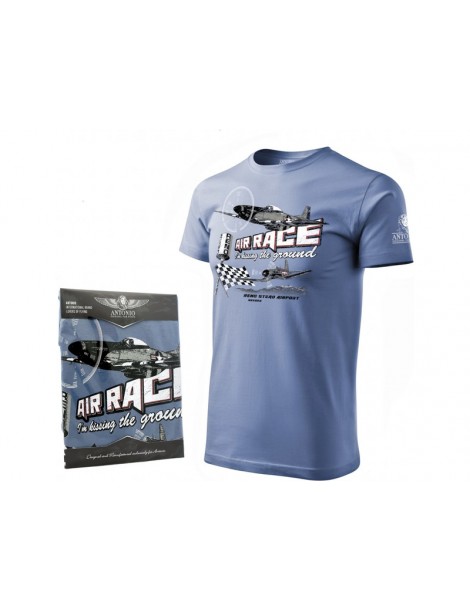 Antonio Men's T-shirt Reno Air Race L