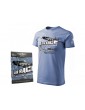 Antonio Men's T-shirt Reno Air Race L