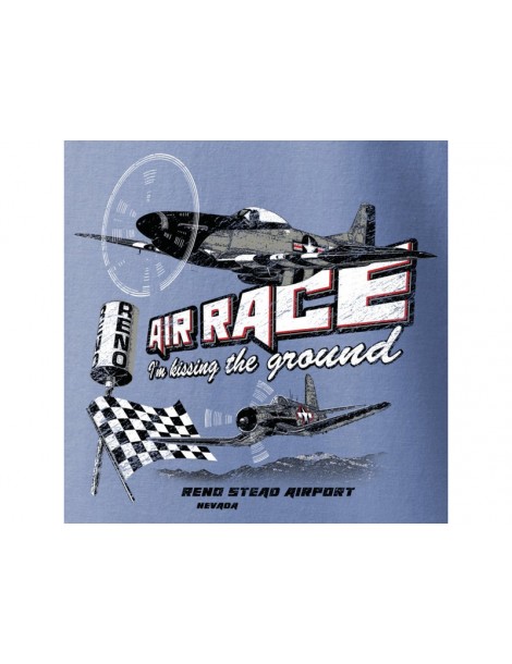 Antonio Men's T-shirt Reno Air Race L
