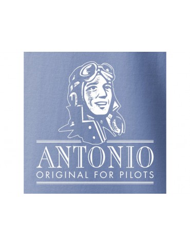 Antonio Men's T-shirt Reno Air Race L