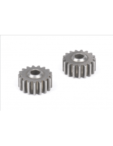 Transmission Gear (17T) 2 pcs