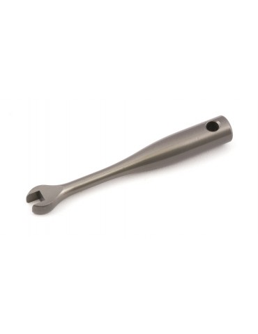FT Turnbuckle Wrench 3,2mm, aluminum