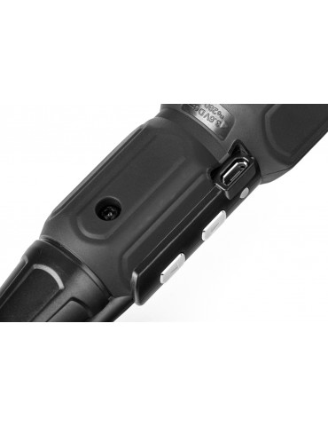 MIBO Electric Screwdriver with 1.5, 2.0, 5.5, 7.0mm Tips