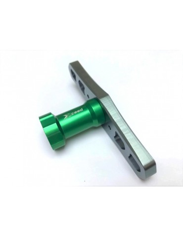 Wheel nuts wrench 17mm