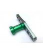 Wheel nuts wrench 17mm