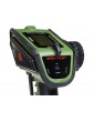 Valdymo pultas Spektrum DX6 Rugged DSMR Žalias