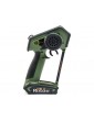 Valdymo pultas Spektrum DX6 Rugged DSMR Žalias