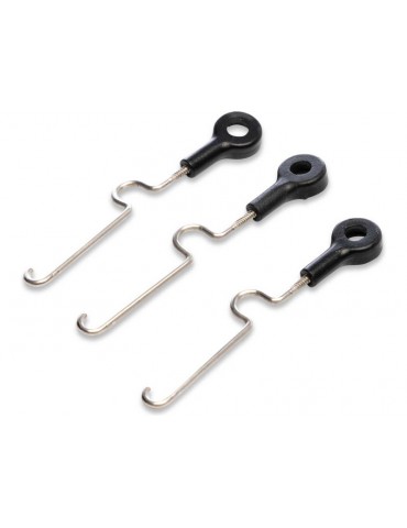 Blade Pushrod Set (3): Infusion 120