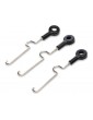 Blade Pushrod Set (3): Infusion 120