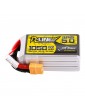 Akumuliatorius Tattu R-Line 5.0 versija
