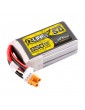 "Tattu R-Line" 5.0 850mAh 3S 11.1V 150C XT30U-F