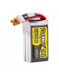 "Tattu R-Line" 5.0 850mAh 3S 11.1V 150C XT30U-F