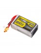 "Tattu R-Line" 5.0 850mAh 3S 11.1V 150C XT30U-F