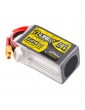 "Tattu R-Line" 5.0 850 mAh 14,8 V 4S1P 150C XT30U-F