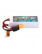 Gens ace G-Tech Soaring 2700mAh 14.8V 30C 4S1P LiPo XT60