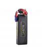 Gens ace G-Tech 5300mAh 7.4V 100C 2S1P Lipo EC5 baterija