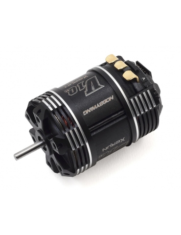 Hobbywing XERUN V10 5.5T...