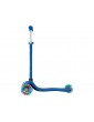 Globber - Scooter Primo Lights V2 Navy Blue