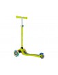 Globber - Scooter Primo Lights V2 Navy Blue