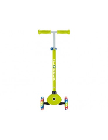 Globber - Scooter Primo Lights V2 Navy Blue