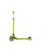 Globber - Scooter Primo Lights V2 Navy Blue